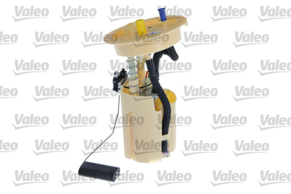 Sistem alimentare cu combustibil 347288 VALEO